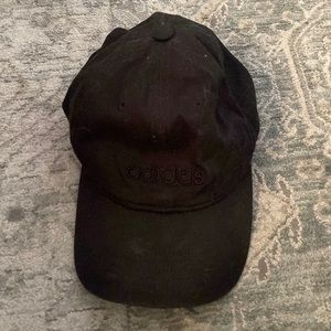 Adidas Climalite Velcro back baseball cap